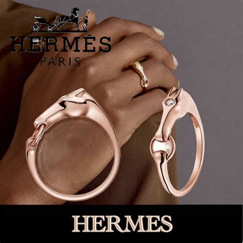 hermes galop ring price|Galop Hermes ring, small model .